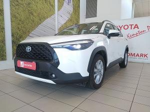 Toyota Corolla Cross 1.8 Hybrid XS - Image 19