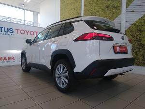 Toyota Corolla Cross 1.8 Hybrid XS - Image 20