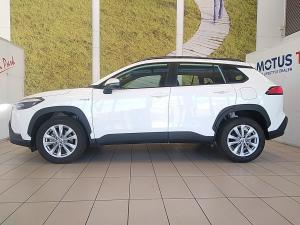 Toyota Corolla Cross 1.8 Hybrid XS - Image 21