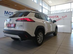 Toyota Corolla Cross 1.8 Hybrid XS - Image 2
