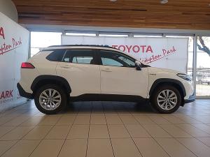 Toyota Corolla Cross 1.8 Hybrid XS - Image 3