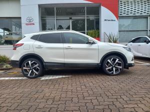 Nissan Qashqai 1.5dCi Tekna - Image 5