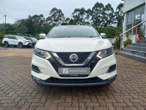 Nissan Qashqai 1.5dCi Tekna - Image 6