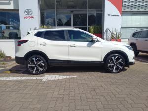 Nissan Qashqai 1.5dCi Tekna - Image 6
