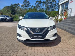 Nissan Qashqai 1.5dCi Tekna - Image 7