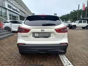 Nissan Qashqai 1.5dCi Tekna - Image 7