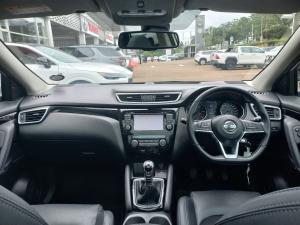 Nissan Qashqai 1.5dCi Tekna - Image 9