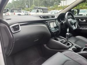 Nissan Qashqai 1.5dCi Tekna - Image 11