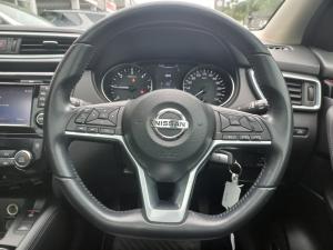 Nissan Qashqai 1.5dCi Tekna - Image 12