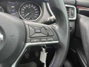 Nissan Qashqai 1.5dCi Tekna - Image 14