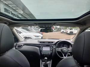 Nissan Qashqai 1.5dCi Tekna - Image 17