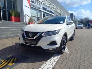 Nissan Qashqai 1.5dCi Tekna - Image 19