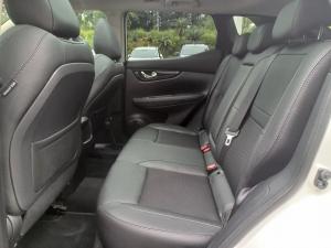 Nissan Qashqai 1.5dCi Tekna - Image 20