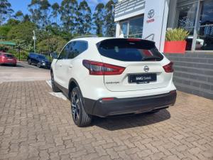 Nissan Qashqai 1.5dCi Tekna - Image 20