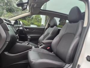 Nissan Qashqai 1.5dCi Tekna - Image 21