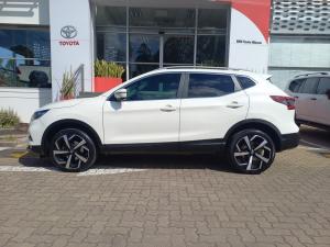 Nissan Qashqai 1.5dCi Tekna - Image 21
