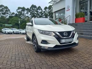 Nissan Qashqai 1.5dCi Tekna - Image 1