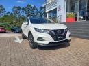 Thumbnail Nissan Qashqai 1.5dCi Tekna