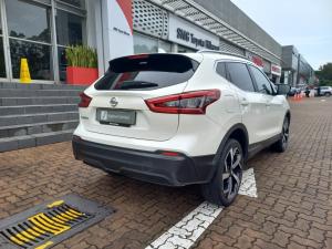 Nissan Qashqai 1.5dCi Tekna - Image 2