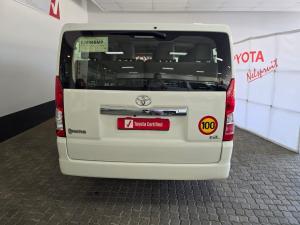 Toyota Quantum 2.8 LWB bus 11-seater GL - Image 8