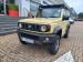 Suzuki Jimny 1.5 GLX AllGrip 3-door manual - Thumbnail 18