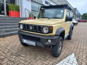 Suzuki Jimny 1.5 GLX AllGrip 3-door manual - Image 18