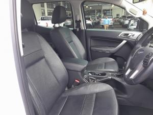 Ford Ranger 2.0SiT double cab Hi-Rider XLT - Image 17