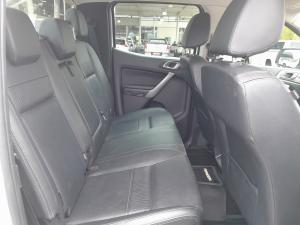 Ford Ranger 2.0SiT double cab Hi-Rider XLT - Image 18