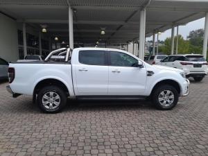 Ford Ranger 2.0SiT double cab Hi-Rider XLT - Image 4