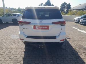 Toyota Fortuner 2.4GD-6 auto - Image 5