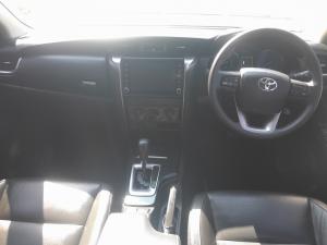 Toyota Fortuner 2.4GD-6 auto - Image 6
