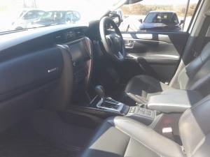 Toyota Fortuner 2.4GD-6 auto - Image 7