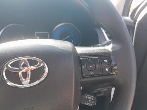 Toyota Fortuner 2.4GD-6 auto - Image 10