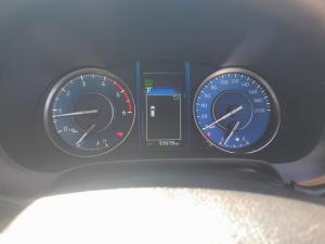 Toyota Fortuner 2.4GD-6 auto - Image 11