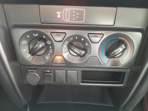 Toyota Fortuner 2.4GD-6 auto - Image 14