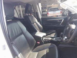 Toyota Fortuner 2.4GD-6 auto - Image 15