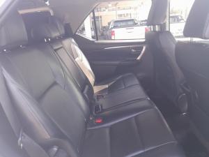 Toyota Fortuner 2.4GD-6 auto - Image 16