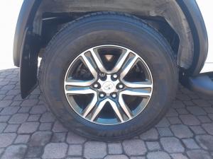 Toyota Fortuner 2.4GD-6 auto - Image 18