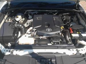 Toyota Fortuner 2.4GD-6 auto - Image 19