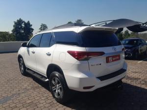 Toyota Fortuner 2.4GD-6 auto - Image 21