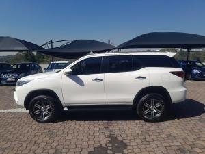 Toyota Fortuner 2.4GD-6 auto - Image 22