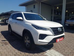 Toyota Fortuner 2.4GD-6 auto - Image 1