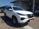 Thumbnail Toyota Fortuner 2.4GD-6 auto