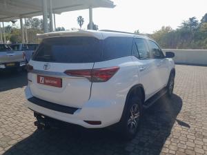 Toyota Fortuner 2.4GD-6 auto - Image 2