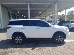 Toyota Fortuner 2.4GD-6 auto - Image 3