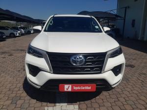 Toyota Fortuner 2.4GD-6 auto - Image 4