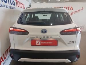 Toyota Corolla Cross 1.8 Hybrid XS - Image 5