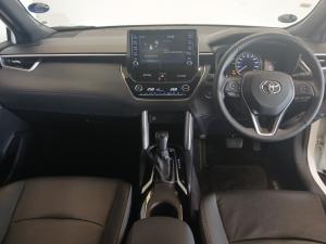 Toyota Corolla Cross 1.8 Hybrid XS - Image 6