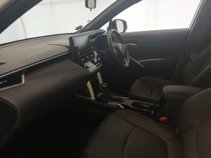 Toyota Corolla Cross 1.8 Hybrid XS - Image 7