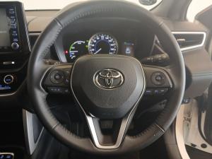 Toyota Corolla Cross 1.8 Hybrid XS - Image 8